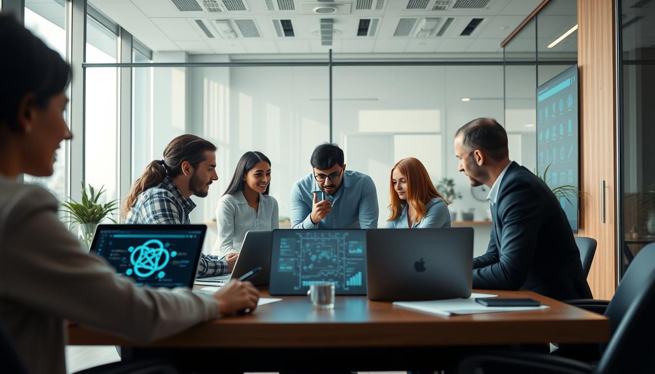 AI software resource