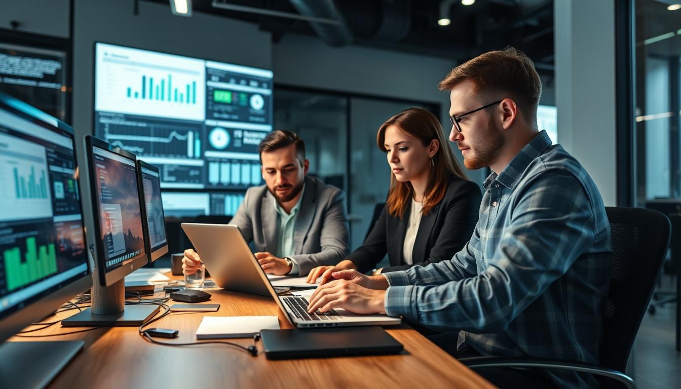 AI software pricing and business service packages