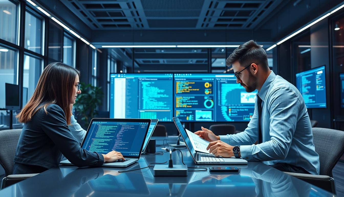 Automation and intelligent integration strategy